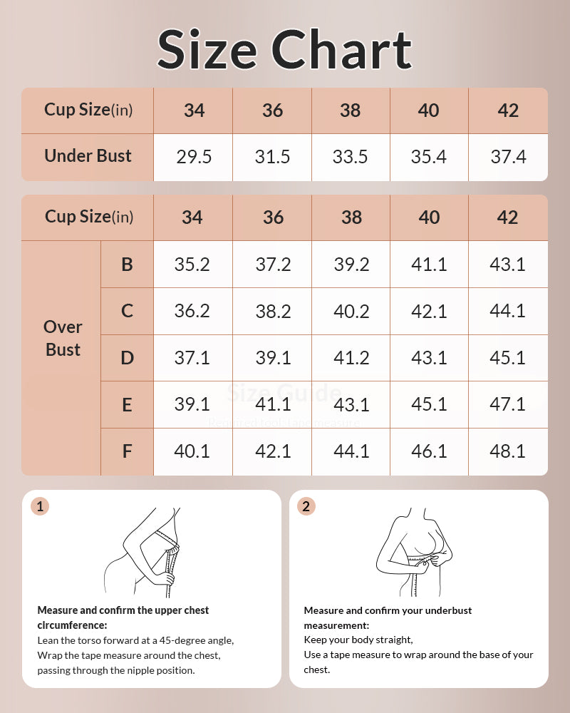 Underwire Support Seamless Balconette Bra